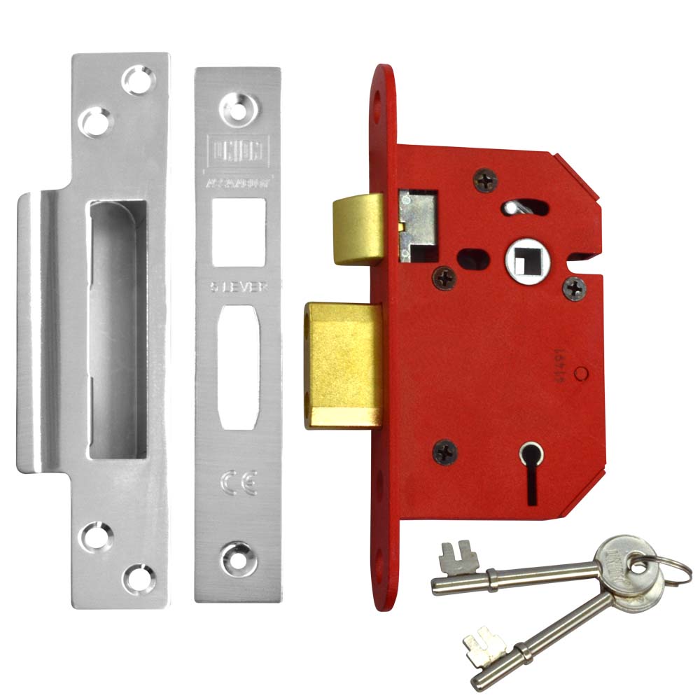 Mortice Locks
